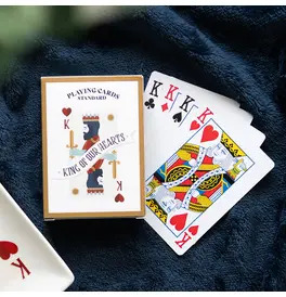 King of Our Hearts Playing Card Decks