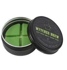Soy Wax Melt - Witches Brew