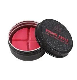 Soy Wax Melt - Poison Apple