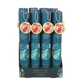 Wild Tulip Incense Stick Gift set