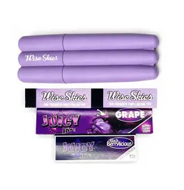 Purple Trident Cone Holder Bundle