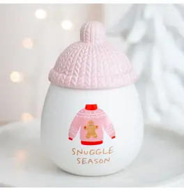 Snuggle Season Oil Burner