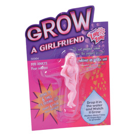 Grow a Girlfriend!