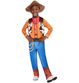 Sheriff Yeehaw Child Costume
