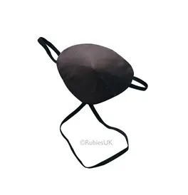 Silk Eyepatch