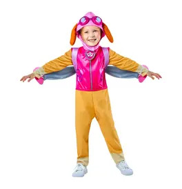 Paw Patrol Skye Costume