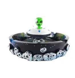 Wise Skies Mothership Ashtray