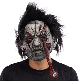 Living Dead Latex Mask