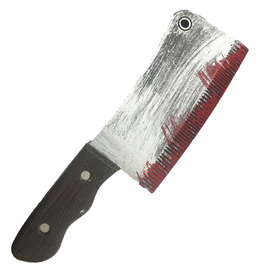 Mini Butcher Knife Weapon