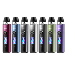 Wenax Q Pro Kit by Geekvape