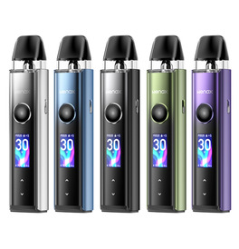 Wenax Q Pro Kit by Geekvape