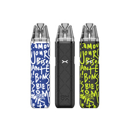 OXVA Xlim Go Pod Kit