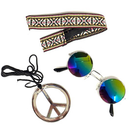 Hippy Kit, Rainbow