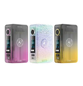 Centaurus N200 Box Mod By Lost Vape