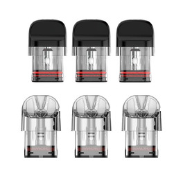 Smok Novo Mesh Replacement Pods