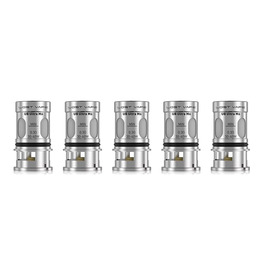 Lost Vape UB Ultra M6 Pack Of 5 Replacement Coils