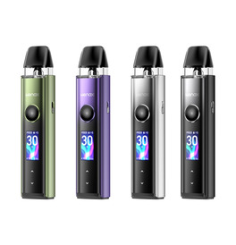 Wenax Q Pro Kit by Geekvape