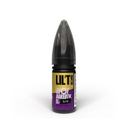 Lilt Ropic Bar EDTN Nic Salt E-Liquid by Riot Squad