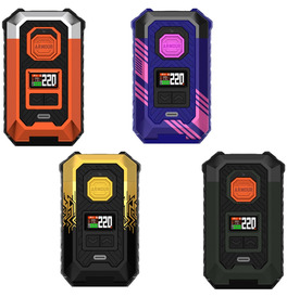 Vaporesso Armour Max Mod