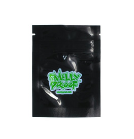 Smelly Proof Bag XX-Small