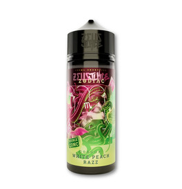 Gorgon 100ml E-Liquid by Zeus Juice 
