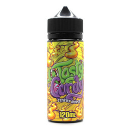 Tasty Candy Citrus Burst E-Liquid 100ml