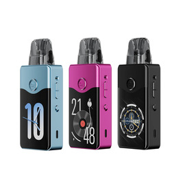 Vinci E120 Starter Kit by Voopoo