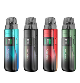 Argus E40 Kit by VooPoo
