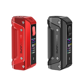 Geekvape Aegis Solo 3 Mod