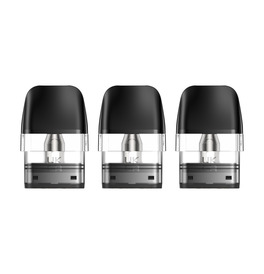 Q Pod Replacement Pods by Geekvape 