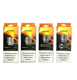 Smok V8 Baby Beast Replacement Coils