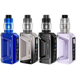 Geekvape Legend 3 Vape Kit 