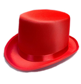 Top Hat, Red