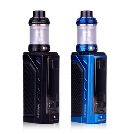 Maxus 2 Starter Kit by Freemax 