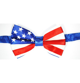 Bow Tie Clip On, USA