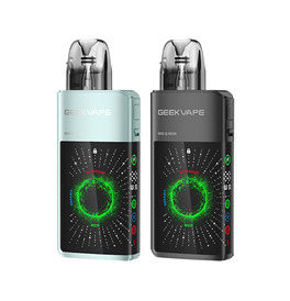 Digi Q Vista By Geekvape