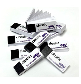 Quintessential Standard Rolling Tips (Box Of 50)