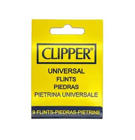 Clipper Flints