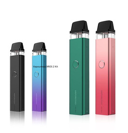 XROS 2 Kit by Vapouresso
