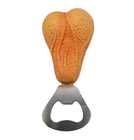 Ball Sack Bottle Opener