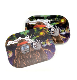 Wise Skies Gorilla Small Rolling Tray Cover