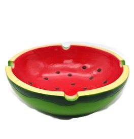 Watermelon Ashtray