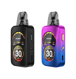 Argus A Kit by VooPoo 