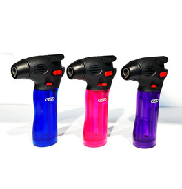 GSD Refillable Large Torch Lighter