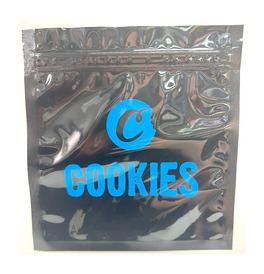 Cookies Smell Proof Bag