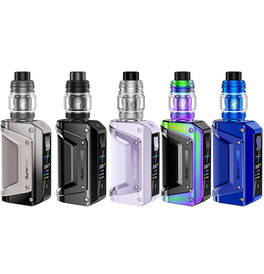 Geekvape Legend 3 Vape Kit 