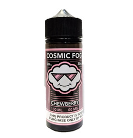 Cosmic Fogg Chewberry E-Liquid 100ml