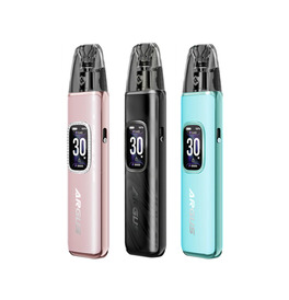 VooPoo Argus G3 Starter Kit