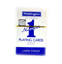 Playing Cards