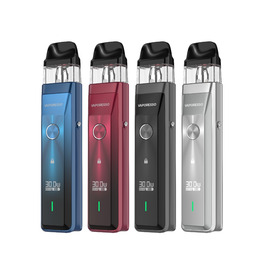 XROS Pro Kit by Vaporesso 